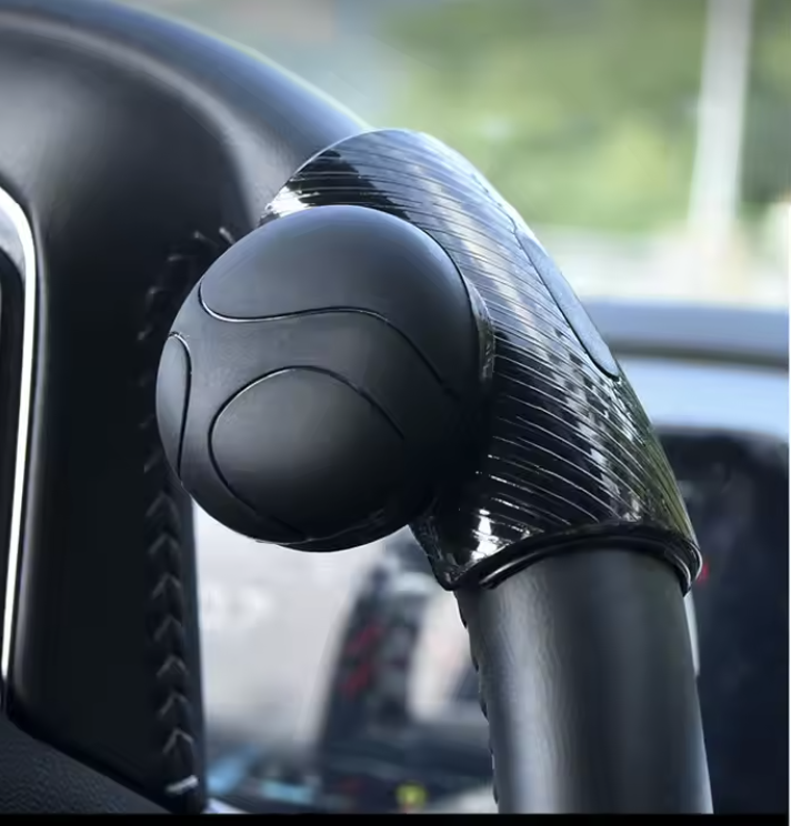 Auto Grip Perú – Agarre Antideslizante para Timón de Vehículos - Imagen 3